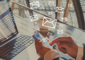 Envoyer une pièce jointe par mail