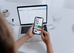 Comment créer un raccourci sur son téléphone