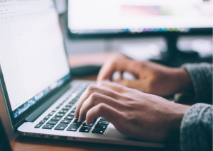 Raccourcis clavier windows