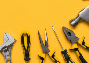 Lexique des outils SketchUp