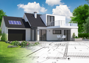Raccourcis SketchUp